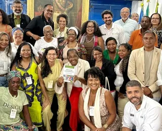 Cachoeira é sede do Primeiro Encontro Força Quilombola do Recôncavo