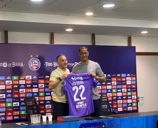 Cadu Santoro explica contratação de Léo Vieira: "Sempre foi primeira opção"