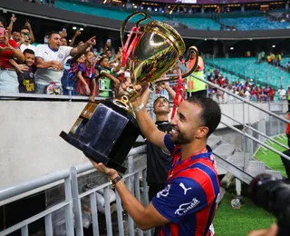 Caio Alexandre abre o jogo após ficar fora do BaVi: "Tentei de tudo"