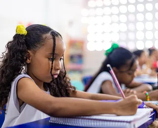 Camaçari cresce no índice de alfabetização infantil