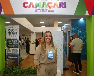 Camaçari destaca IPTU Verde e atração de indústrias