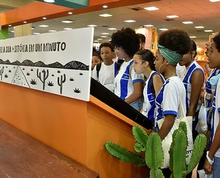 Caminho próprio