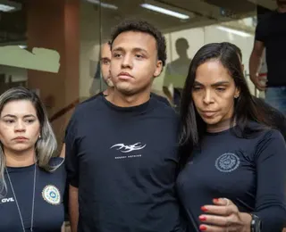 Camisa usada por reú de estupro coletivo faz Renner tomar medida drástica