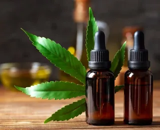 Canabidiol: confira cinco condições em que a substância pode ajudar