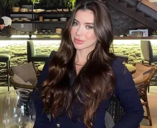 Candidata ao Miss, psicóloga e maquiadora: conheça modelo baiana morta no RJ