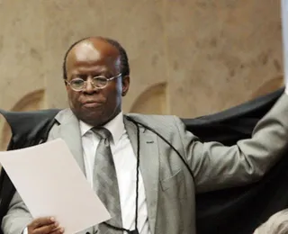 Candidato ao Planalto, Joaquim Barbosa já votou em Lula e detonou Bolsonaro