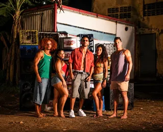 Cantor baiano Igor Serravalle lança novo clipe em clima junino