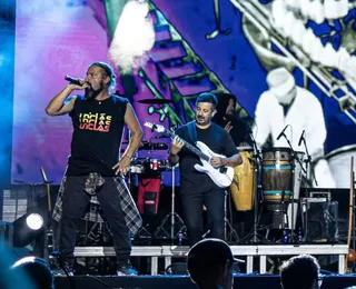 Cantor de rock é preso após ser condenado pelo crime de estupro