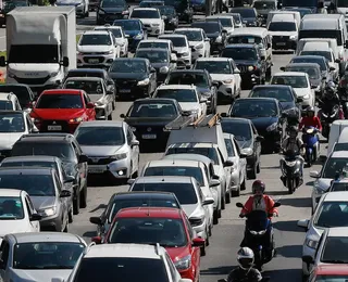 Capital do Nordeste lidera ranking de pior trânsito da América do Sul