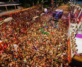 Carnaval 2027 em revisão: capacidade máxima e bloqueios entram no debate