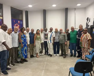 Carnaval: conselho municipal elege nova Mesa Diretora para 2026-2027