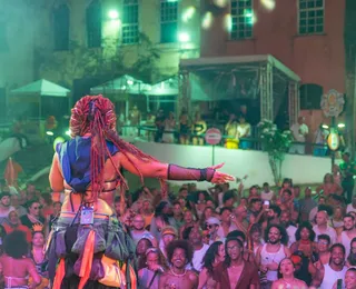 Carnaval no Pelô: consulta pública para edital termina em abril