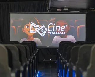 Carreta de cinema gratuita chega a Alagoinhas nesta quinta e sexta