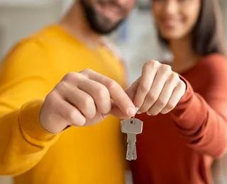 Casa própria: governo separa R$ 180 bilhões para distribuir a brasileiros
