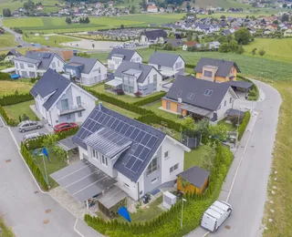 Casas feitas por impressora 3D podem transformar o mercado de trabalho