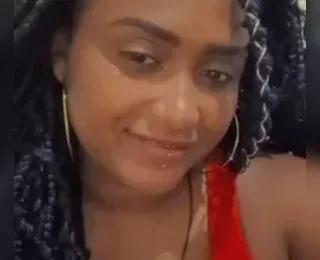 Caso Adriele: menor suspeito de matar prima é apreendido na Bahia
