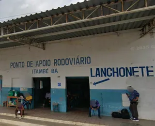 Caso Itambé: motorista teria se desentendido com passageiros e deixado local do acidente