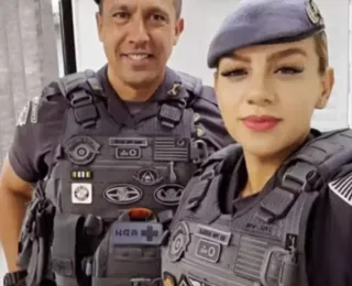 Caso PM Gisele: tenente-coronel é preso por morte da esposa