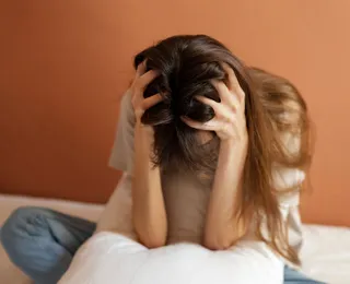 Casos de transtornos mentais avançam 96% no mundo