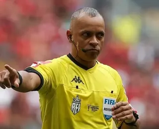 CBF define data para início da arbitragem profissional; veja quando