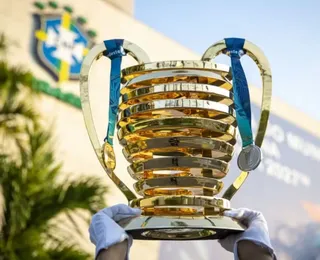 CBF detalha tabela da Copa do Nordeste; veja jogos do Vitória