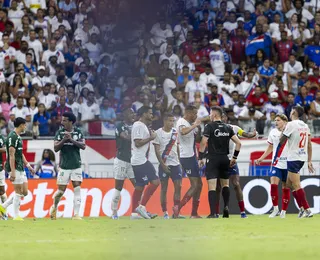 CBF reage a queixa de David Duarte e quer abolir discursos de roubo da arbitragem