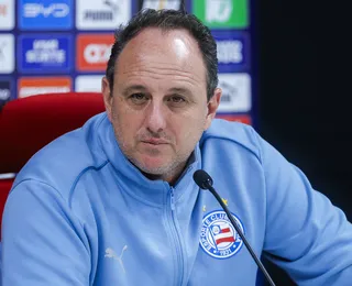 Ceni aponta problema grave do Bahia: “Qualquer erro nosso vira gol”