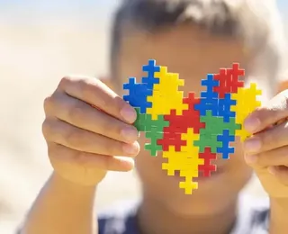 Censo do IBGE registrou 144.928 pessoas com o diagnóstico autista na Bahia