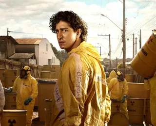 Césio-137: maior acidente radioativo do Brasil vai virar série na Netflix
