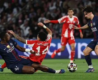 Champions League: PSG vence o Bayern em semifinal insana com 9 gols