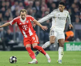 Champions League: veja como ficaram os confrontos das semifinais