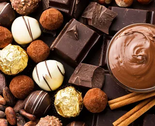 Chocolate é o novo aliado contra pressão alta; entenda