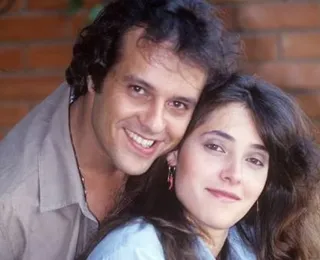 Christiane Torloni e mais 5: relembre os amores de Dennis Carvalho