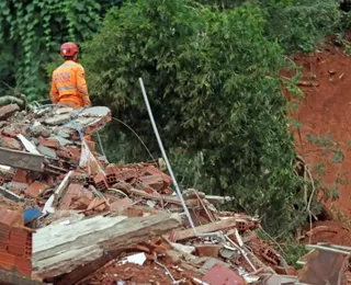 Chuva devastadora em Juiz de Fora deixa 16 mortos e dezenas de feridos