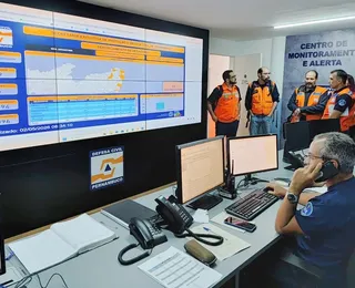 Chuvas no Nordeste: governo federal decreta emergência e envia ajuda