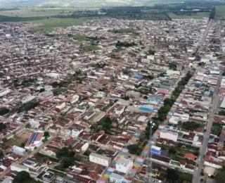 Cidade baiana abre concursos com salários de até R$ 4,1 mil