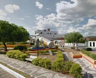Cidade baiana com apenas 7 mil habitantes tem a melhor qualidade de vida segundo estudo pesquisa