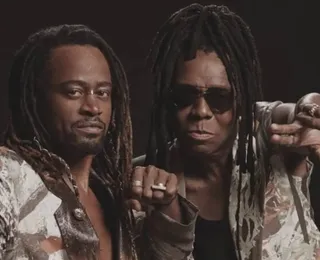 Cidade Negra de volta à Bahia: o que esperar do show na Arena A TARDE