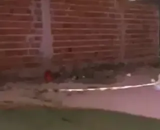Cigano é morto a tiros no interior da Bahia