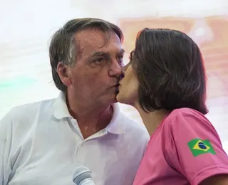 Cirurgia de Bolsonaro: ex-primeira-dama Michelle pede oração