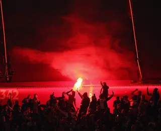 Classificação do PSG termina com tumultos, 127 detidos e 34 feridos