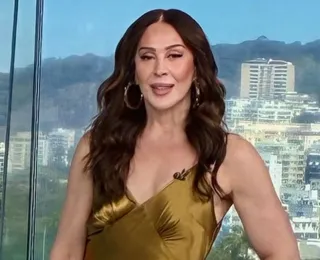 Claudia Raia revela que quase foi morta por russos em viagem
