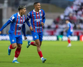 Com 44 jogos a menos, Luciano Juba iguala o número de gols de 2025