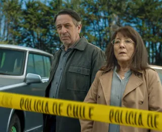 Com 8 episódios, essa nova série da Netflix vai salvar seu sábado
