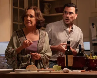 Com 8 episódios, essa série nova da Netflix é ideal para esta quinta