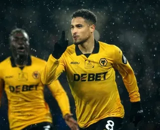 Com André e João Gomes, Wolverhampton é rebaixado na Premier League