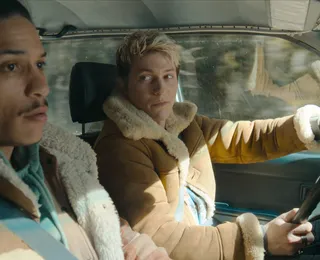 Com apenas 6 episódios, essa série da Netflix vai melhorar sua sexta