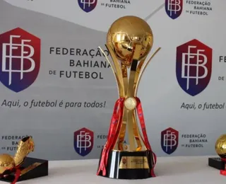Com estreias e volta de times tradicionais, FBF define Baianão Série B