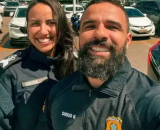Comandante da Guarda Municipal é morta por namorado policial