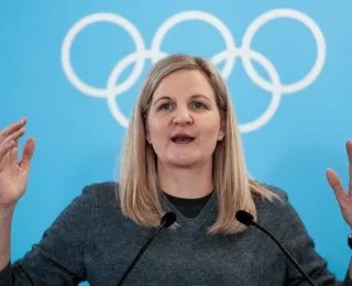 Comitê Olímpico limita categoria feminina somente a atletas biológicas